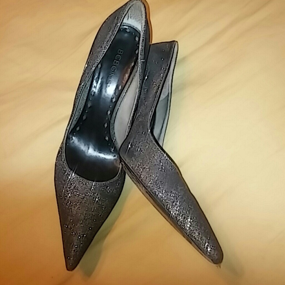 BCB Girls heels💖